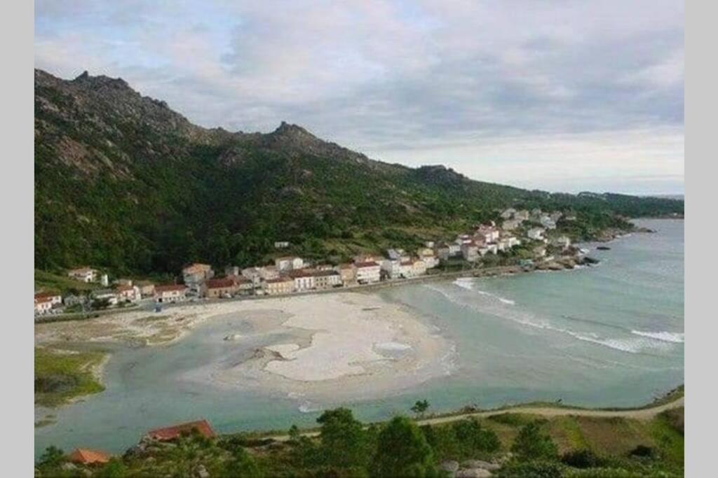 Willa Fogar No Mar O Pindo Zewnętrze zdjęcie