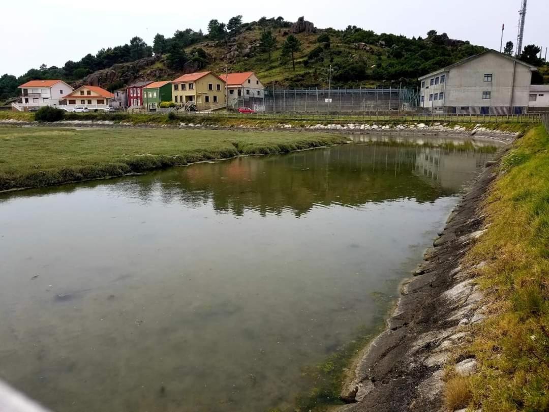 Willa Fogar No Mar O Pindo Zewnętrze zdjęcie