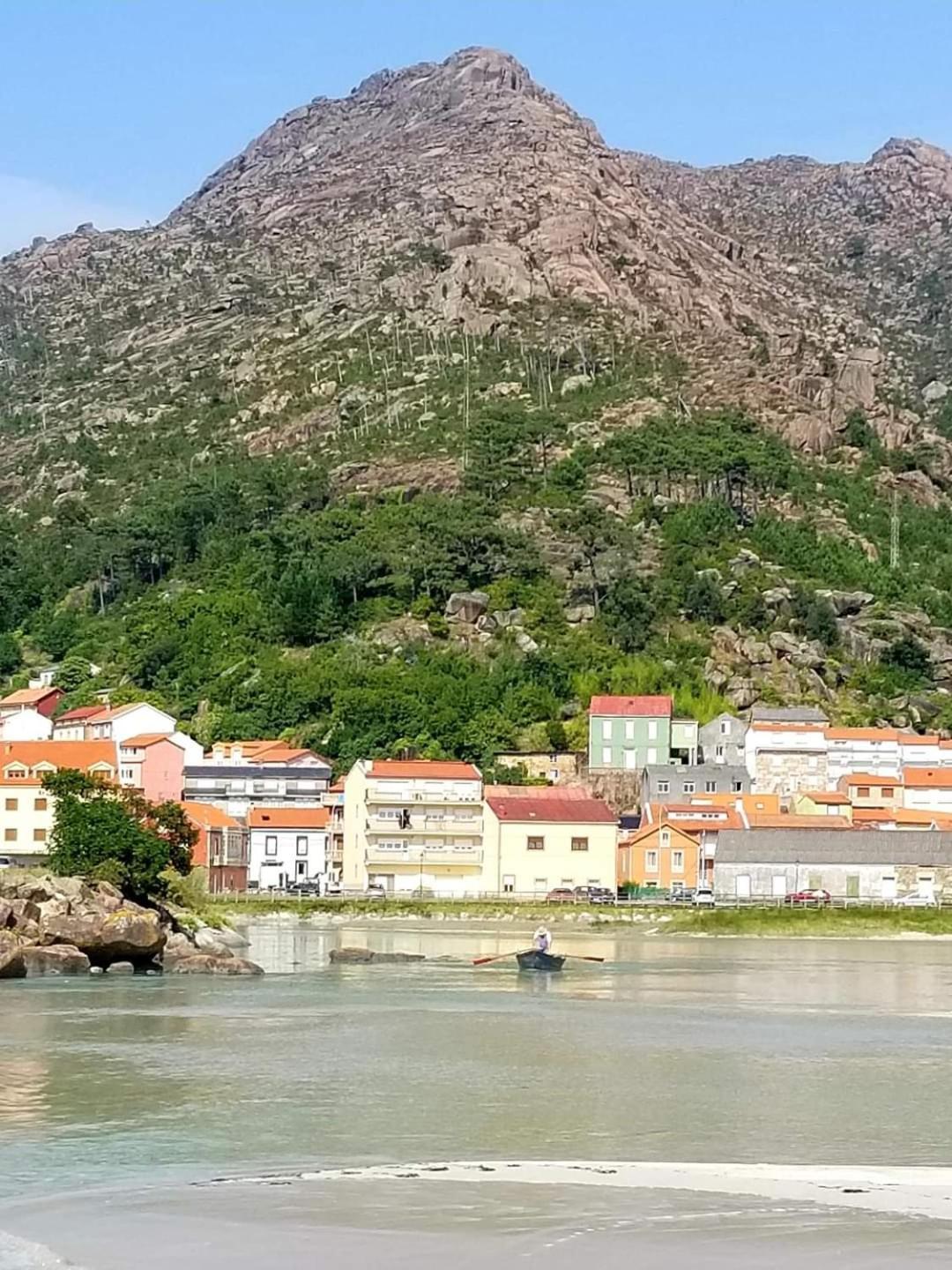Willa Fogar No Mar O Pindo Zewnętrze zdjęcie
